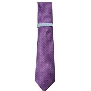 MEN'S PERRY Ellis Designer Neck Tie